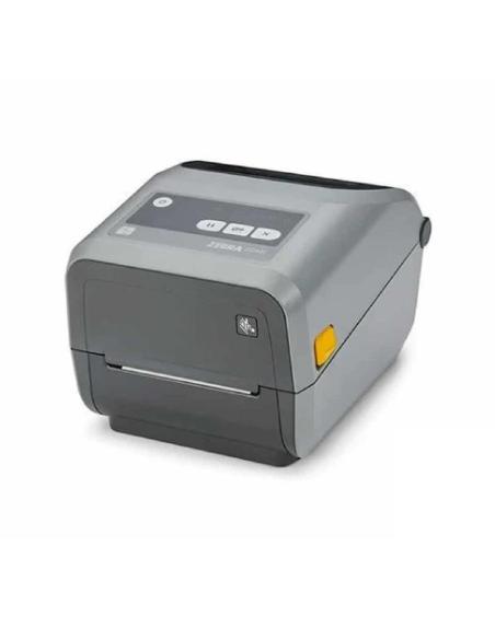 Zebra impresora térmica zd421 usb