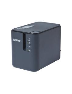 Brother rotuladora electronica ptp900w 2