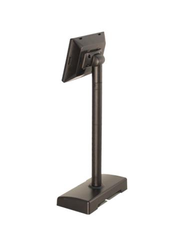 Posiflex lm620700 pantalla 7" lcd usb + mástil