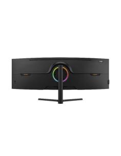 Nilox nxm49crvdc2 monitor 49" dqhd 165hz mm aa cur 2