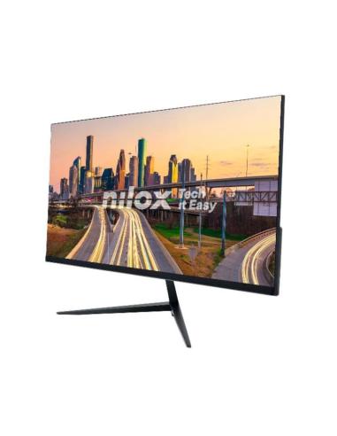 Nilox nxm22fhd1203 monitor 22" va 120hz vga hdmi