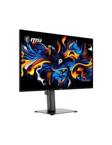 Msi max271qpx14g monitor 26.5" qd-oled qhd 360hz