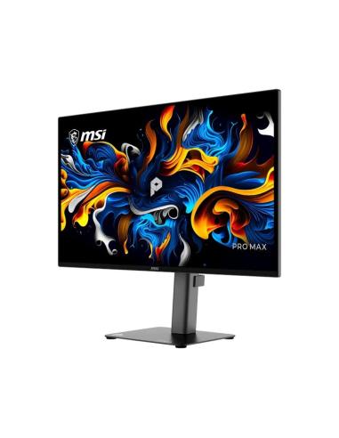 Msi max271qpx14g monitor 26.5" qd-oled qhd 360hz