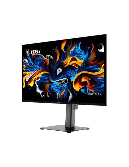 Msi max271qpx14g monitor 26.5" qd-oled qhd 360hz