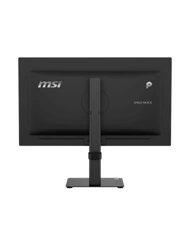Msi max271qpx14g monitor 26.5" qd-oled qhd 360hz