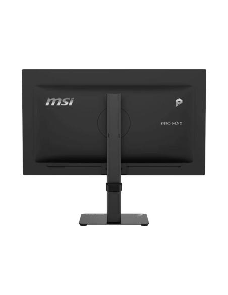 Msi max271qpx14g monitor 26.5" qd-oled qhd 360hz