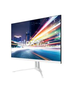 Nilox nxm22fhd14411w monitor 22" fhd va 144hz blan