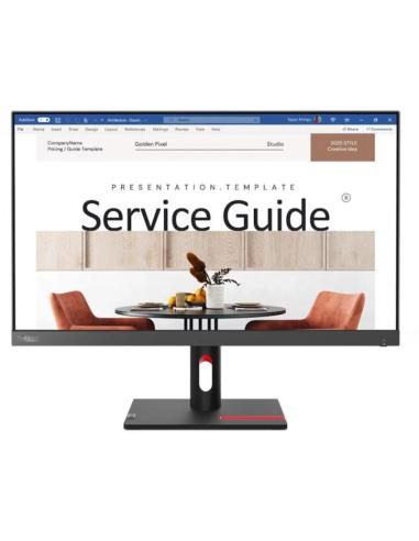 Lenovo thinkvision s24i-30 monitor 23.8" fhd ips