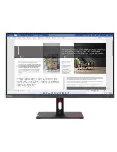 Lenovo thinkvision s27i-30 monitor 27" fhd hdmi