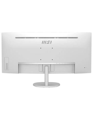 Msi mp341cqw e12 monitor34" uwqhd vga hdmi mm curv