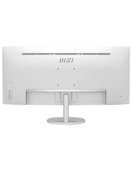 Msi mp341cqw e12 monitor34" uwqhd vga hdmi mm curv