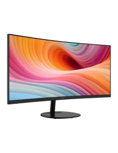 Msi mp341cq e12 monitor34" uwqhd vga hdmi mm curv 2