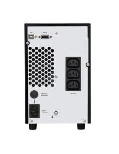 Nilox sai on line pro led 1500va 2