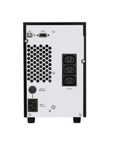 Nilox sai on line pro led 1500va