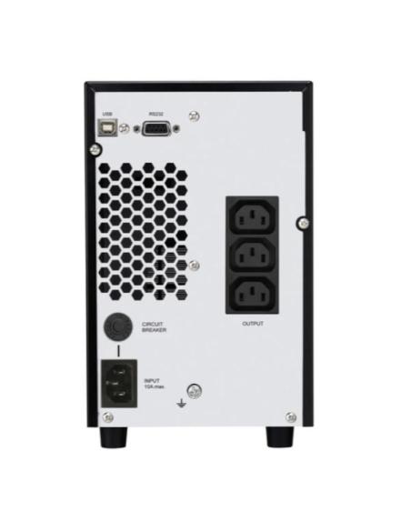 Nilox sai on line pro led 1500va