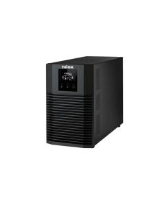 Nilox sai on line pro led 4500va