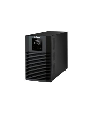 Nilox sai on line pro led 4500va