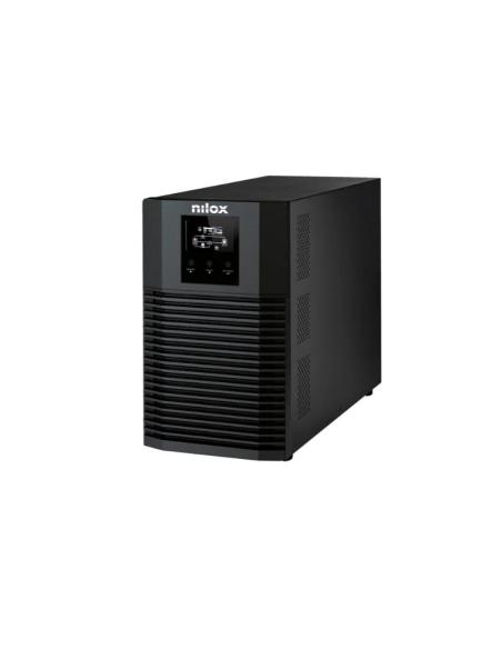 Nilox sai on line pro led 4500va