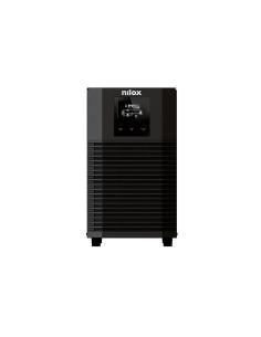 Nilox sai on line pro led 4500va 2