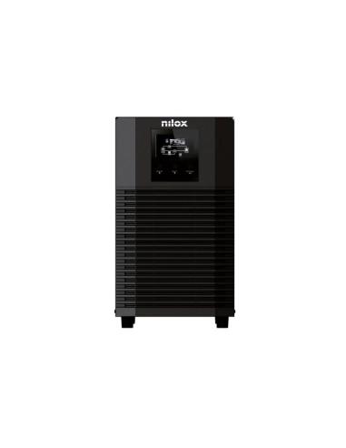 Nilox sai on line pro led 4500va