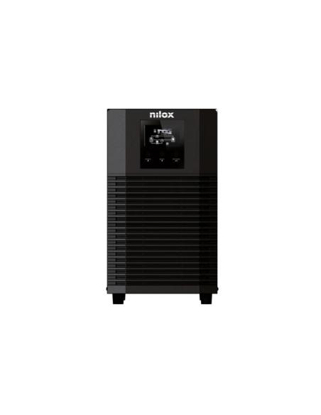 Nilox sai on line pro led 4500va