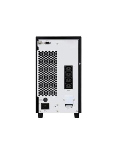 Nilox sai on line pro led 4500va