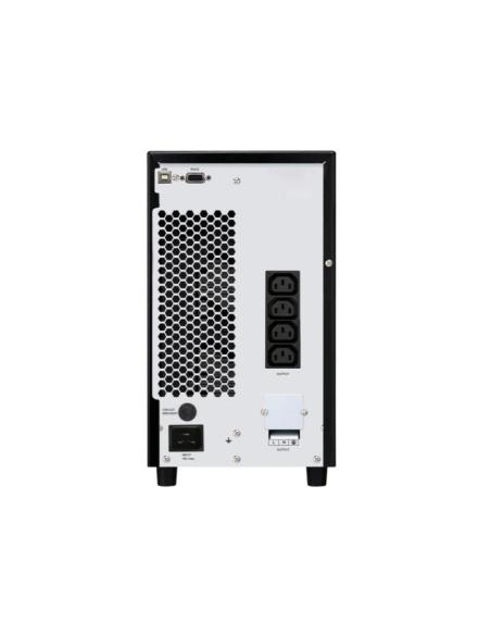Nilox sai on line pro led 4500va