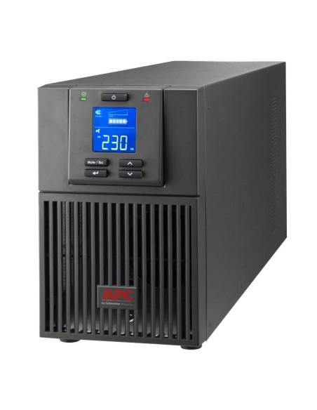 Apc easy ups srv 1000va 230v+ebp