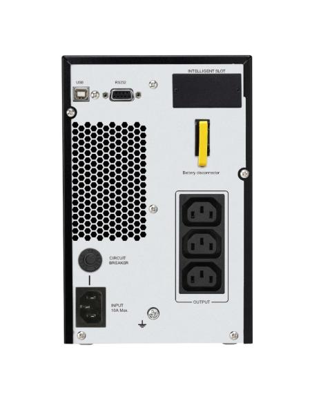 Apc easy ups srv 1000va 230v+ebp