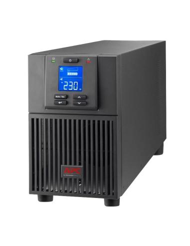 Apc easy ups srv 2000va 230v+ebp
