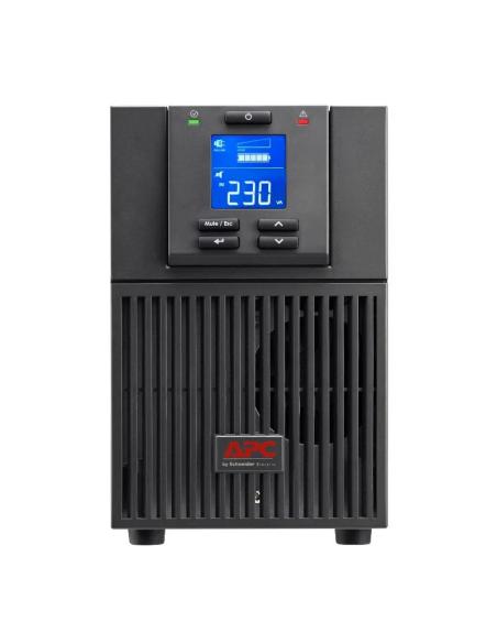 Apc easy ups srv 2000va 230v+ebp