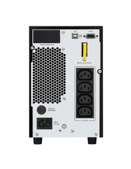 Apc easy ups srv 2000va 230v+ebp