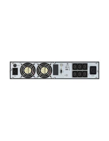 Apc easy ups srv rm 3000va 230v ,with railkit