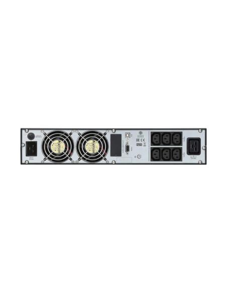 Apc easy ups srv rm 3000va 230v ,with railkit