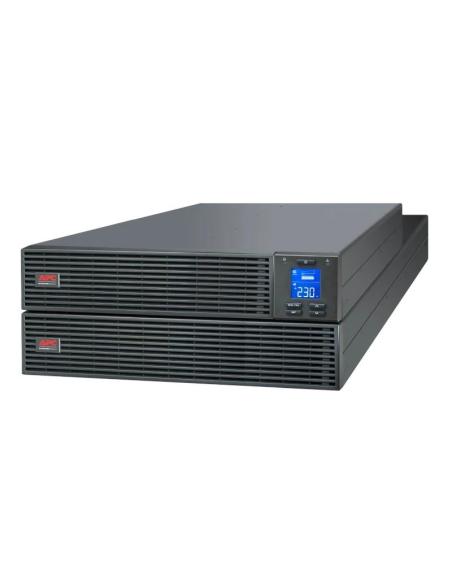Apc easy ups on-line srv 5000va rm 230v with rail