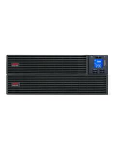 Apc easy ups on-line srv 5000va rm 230v with rail 2
