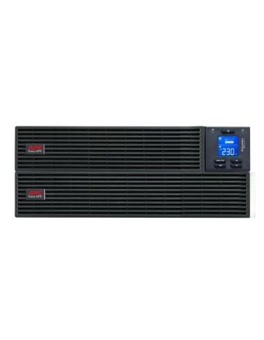 Apc easy ups on-line srv 5000va rm 230v with rail