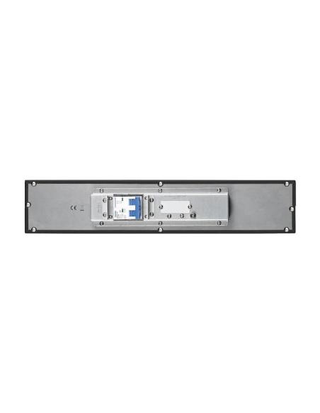 Apc easy ups on-line srv 5000va rm 230v with rail