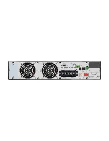 Apc easy ups on-line srv 5000va rm 230v with rail
