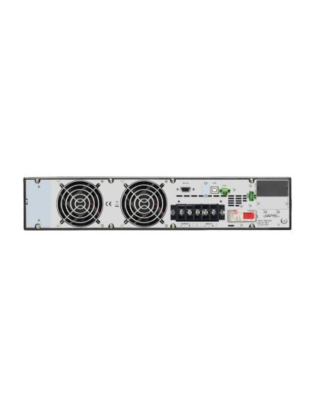 Apc easy ups on-line srv 5000va rm 230v with rail