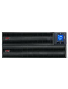 Apc easy ups srv rm 6000va 230v ,with railkit, ext