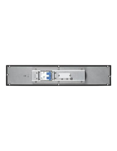 Apc easy ups srv rm 6000va 230v ,with railkit, ext
