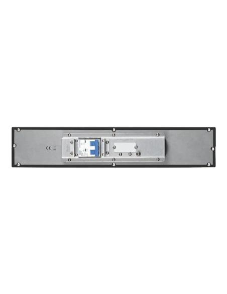 Apc easy ups srv rm 6000va 230v ,with railkit, ext