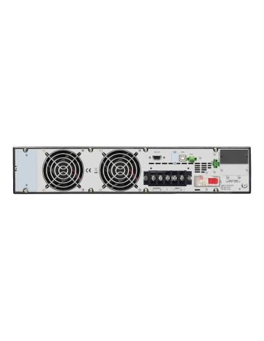 Apc easy ups srv rm 6000va 230v ,with railkit, ext