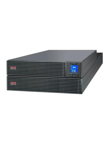 Apc easy ups srv rm 10000va 230v ,with railkit, ex