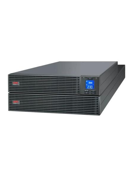 Apc easy ups srv rm 10000va 230v ,with railkit, ex