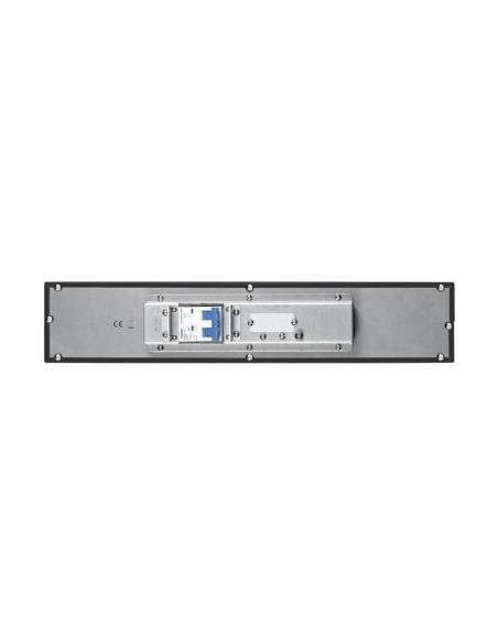 Apc easy ups srv rm 10000va 230v ,with railkit, ex