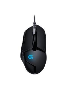 Logitech g402 hyperion fury ratón gaming