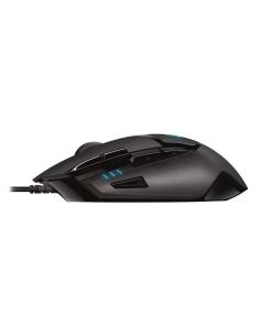 Logitech g402 hyperion fury ratón gaming 2