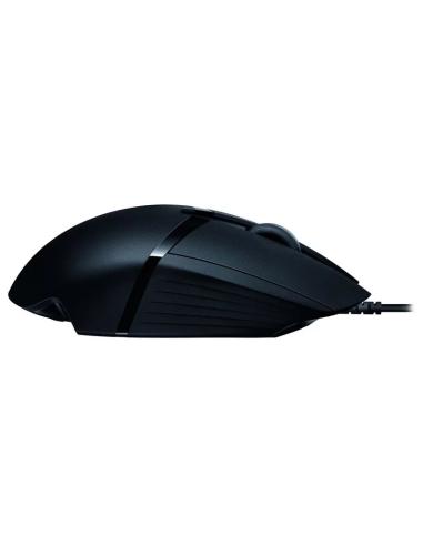 Logitech g402 hyperion fury ratón gaming